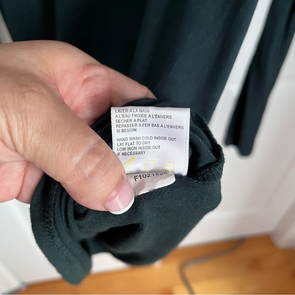 EMPIRE DRESS BY LADY DUTCH - Picture 9 of 9